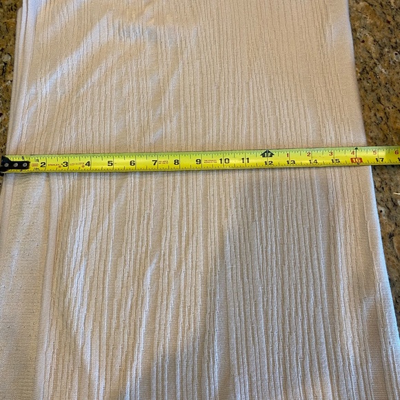 Ming Wang Shirt Sleeve Cozy Knit Poncho Top - Picture 7 of 16